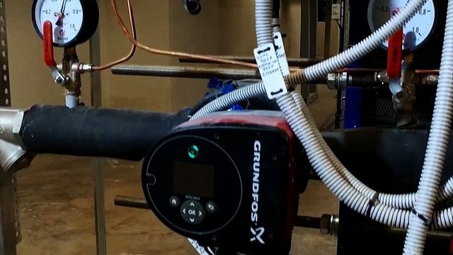 Grundfos САМАРА смотреть онлайн