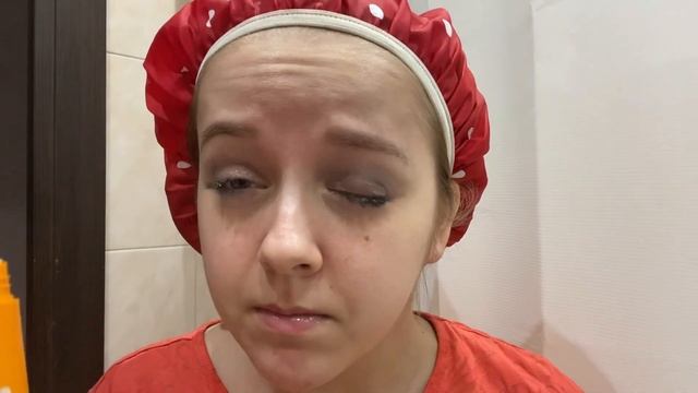 Как быстро смыть макияж?Лучшее средство для снятия макияжа смотреть онлайн