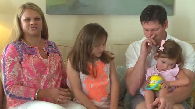 Children's Miracle Network Feature 2 смотреть онлайн