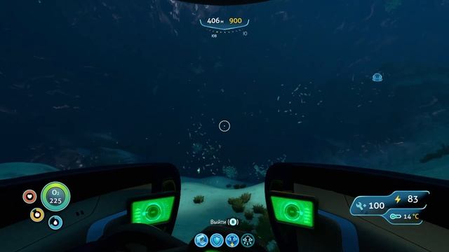 Subnautica | тайна 2й капсулы | ПРОХОЖДЕНИЕ #18 смотреть онлайн