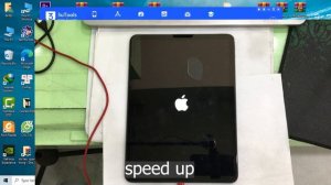 How to enter RECOVERY mode and DFU mode on iPad Air 4