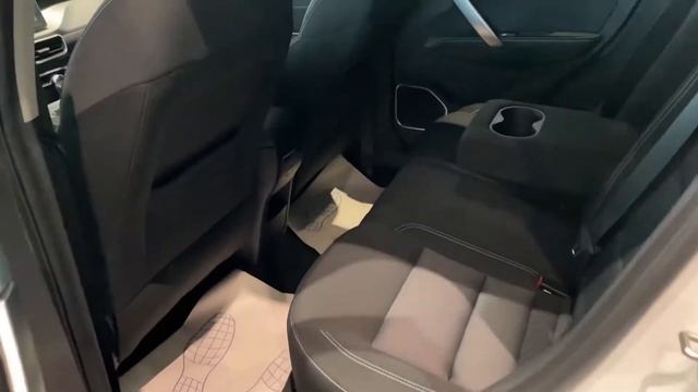 Обзор на Geely coolray от официального дилера в Пензе смотреть онлайн