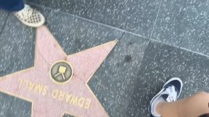 Я В ГОЛЛИВУДЕ! / неделя из жизни в Лос-Анджелесе