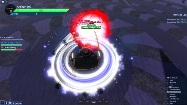 AUT Roblox: How to Easily Beat Bur смотреть онлайн