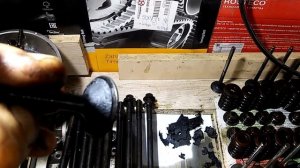 ЖОР масла. Шевроле Лачетти 1.6 разбор и дефектовка двигателя. Lacetti 1.6 F16D3.