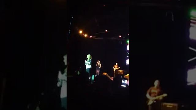 Sarit Hadad Live In Brooklyn NY