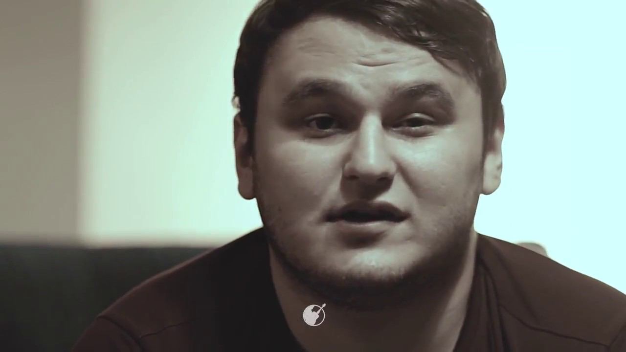 Рустам Нахушев (ENRASTA) - До зари (petrucho Demo)