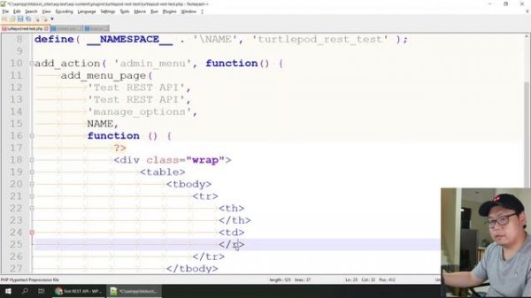 WordPress REST API Tutorial - Belajar Coding