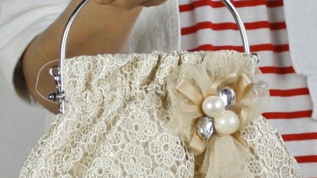 10 ярких сумок, сделанных своими руками смотреть онлайн