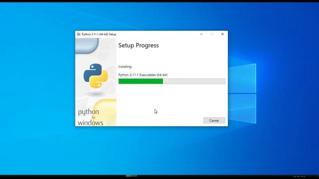 How to download and install python on Windows 11 смотреть онлайн