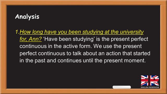 Future Perfect / passive voice смотреть онлайн