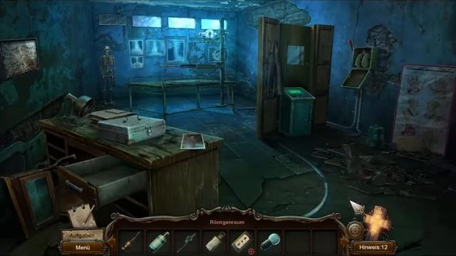 Crossroad Mysteries - The Broken Deal - Part 05 смотреть онлайн