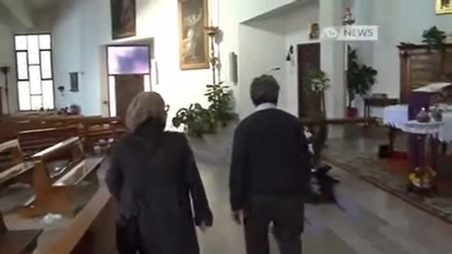 IL PARROCO "SCERIFFO" смотреть онлайн