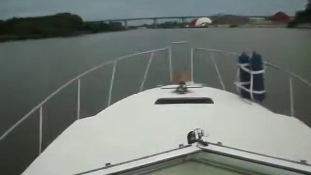 Jon Gibson's Wellcraft смотреть онлайн