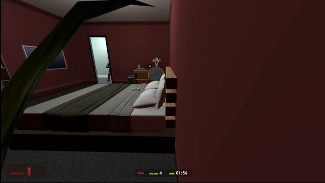 Stupid GMod Moments смотреть онлайн