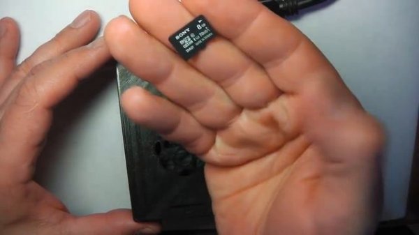 Микрокомпьютер Raspberry Pi 3 Model B, что за ягода?