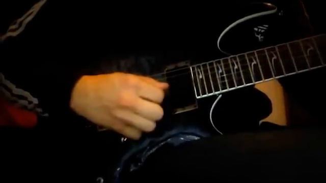 MaddeGuitar - Catnip (own song) смотреть онлайн