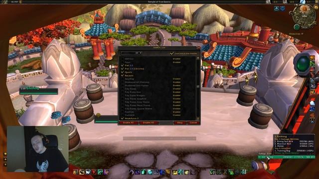 Addon / UI guide | EnimasGaming смотреть онлайн