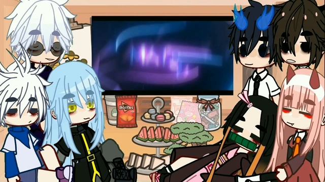 【????? ?????????? ?????】2/7【????】 • Kuroi Mei • смотреть онлайн