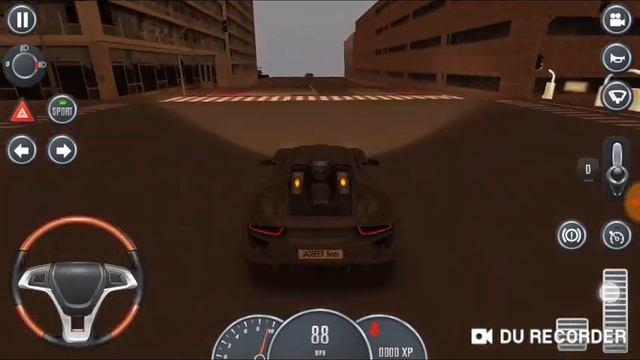 Driving School 2016 game video смотреть онлайн
