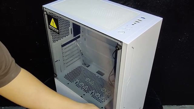 150K Php GAMING PC BUILD (RTX 3080) смотреть онлайн