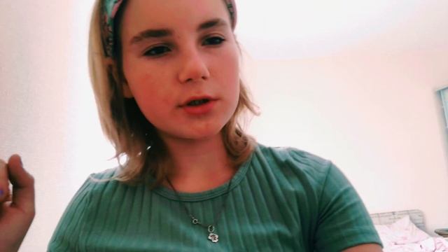 МАКИЯЖ В ШКОЛУ, для девочек 11-12-13 лет ✨ смотреть онлайн