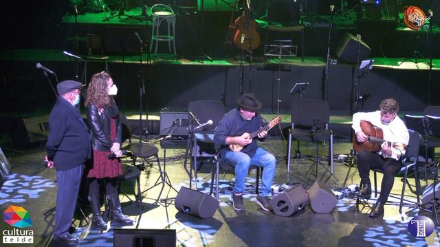 DOMINGO EL COLORADO Y JAVIER ZERPA CON RAFAEL GARCIA Y YOHANA GARCIA. смотреть онлайн