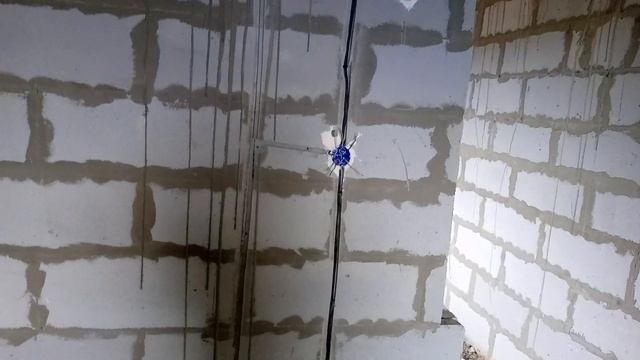 Скрытые элементы электрика, вода. Хвойная смотреть онлайн