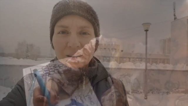 Рукодельный влог #15 | 3 готовые работы | 2 новых процесса | Продуктивная поездка смотреть онлайн