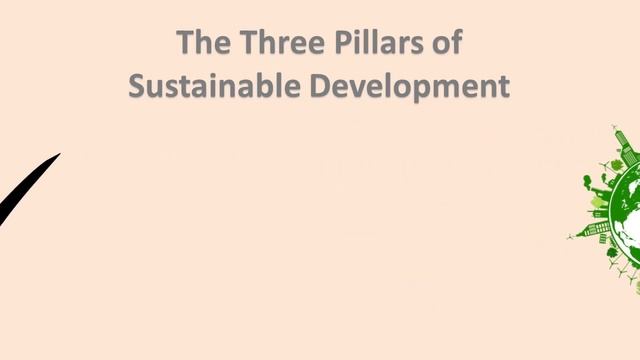 Sustainable Development & Global Citizenship смотреть онлайн