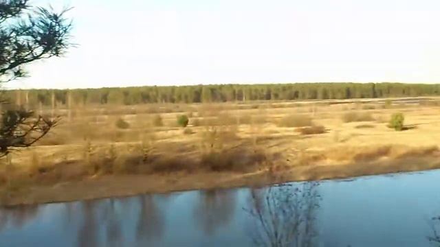 Река Ипуть смотреть онлайн