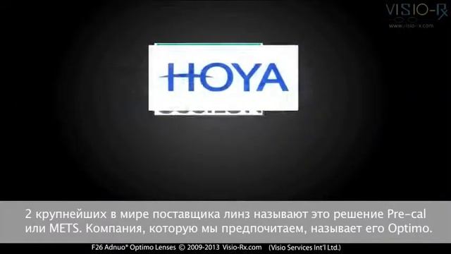 Тонкие линзы: линзы Adnuo® Optimo ('precal' или 'METS'). Ваше очки будут смотреться намного лучше. смотреть онлайн
