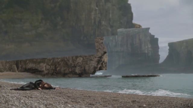 VFX Breakdown - Game of Thrones SHORT FILM | After Effects + Photoshop + Cinema 4D смотреть онлайн