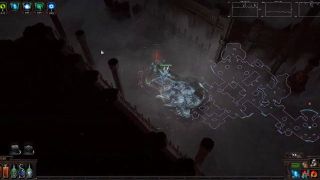 Path of Exile - Rtx 3070 ultrawide смотреть онлайн