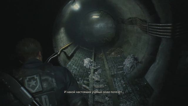 ПРОДОЛЖЕНИЕ ПРОХОЖДЕНИЯ в Resident Evil 2 смотреть онлайн