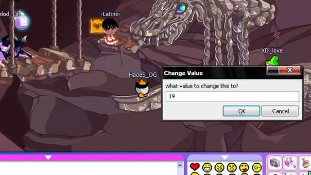 Hack skin blablaland смотреть онлайн