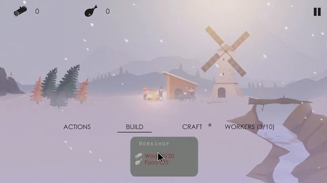 The Bonfire: Forsaken Lands Android First 3 days Walkthrough смотреть онлайн