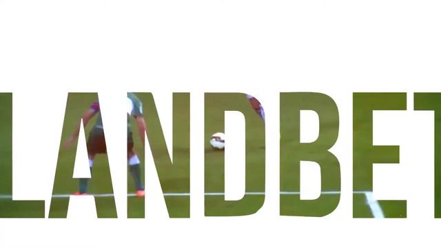 Island Bet - Logo Montage/Animation смотреть онлайн