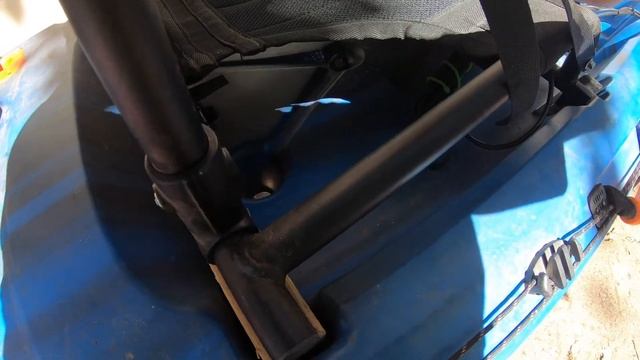 Garmin Striker 4 Kayak Setup смотреть онлайн