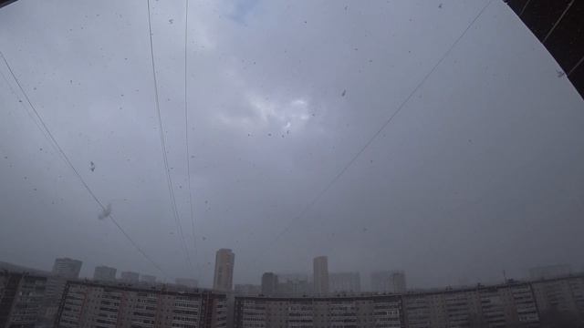 всем доброе утро . у нас сегодня в Екатеринбурге опять снег , ждем весны 2020 смотреть онлайн