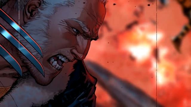 Choose Your Side - Civil War II Trailer смотреть онлайн