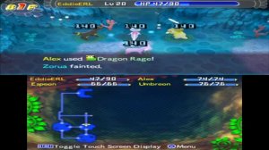 (3DS) Pokémon Mystery Dungeon: Gates to Infinity - FULL Walkthrough (DOUBLE Screen)