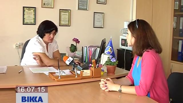 Кожен десятий черкасець – шукає роботу смотреть онлайн