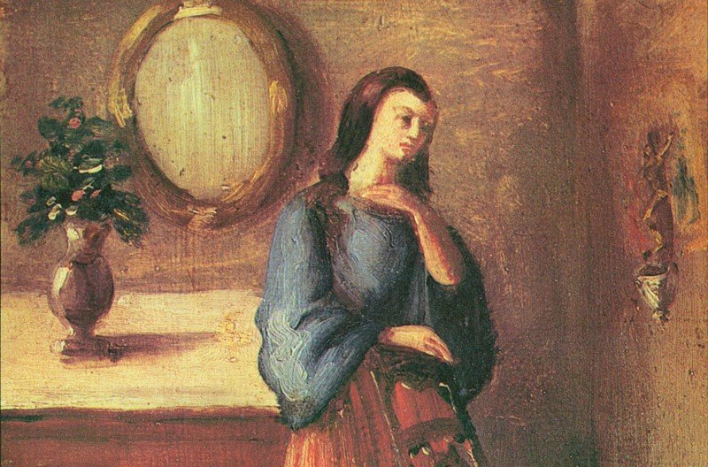 Раздулся мех, как для греха