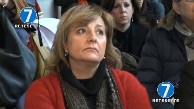 GERLA ACADEMY, EMILIANO MORETTI TAGLIA IL NASTRO DELLA NUOVA SCUOLA PASTICCERA смотреть онлайн