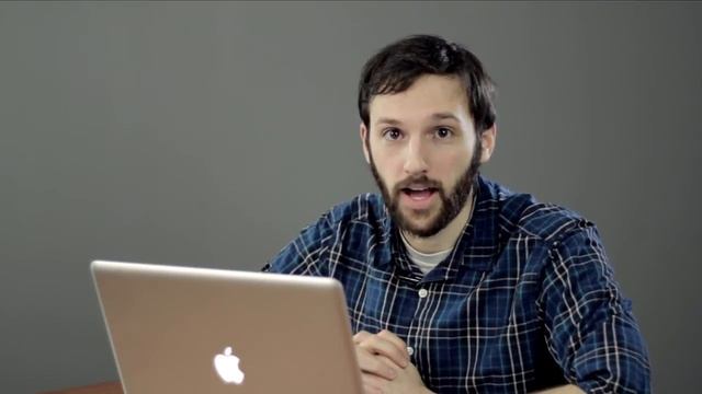 How to Mount a DMG File : Sharpen Your Computer Skills смотреть онлайн