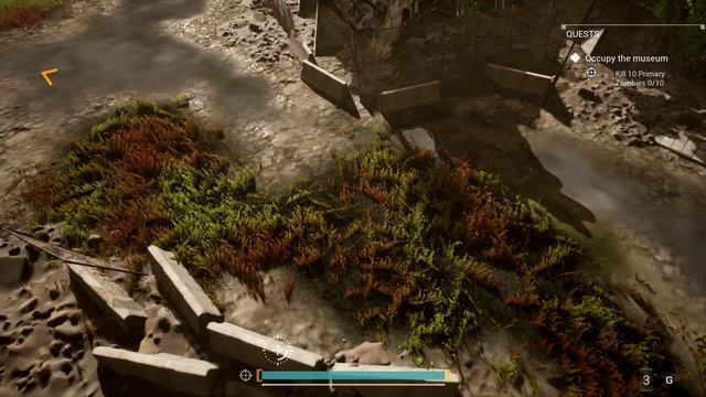 ZCREW gameplay - Early Acces - Isometric Shooter - Co-op - Zombies sci fi game Has potential & bugs смотреть онлайн