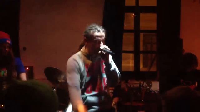 RasKar - Нравится (23.02.2013 @ Мастерская) смотреть онлайн