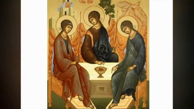 Тайна Господа Премилосердного в силе.... смотреть онлайн