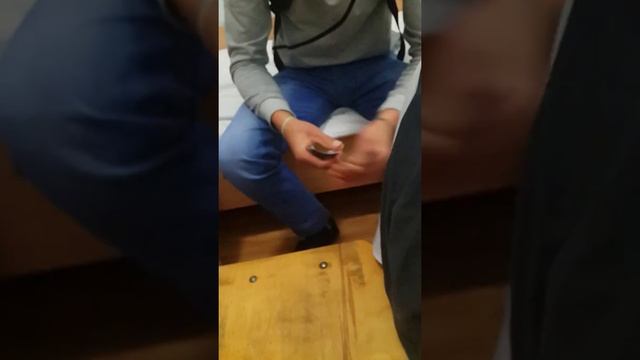 Как считать карты!!! смотреть онлайн